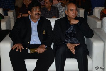 Akhil Movie Audio Launch